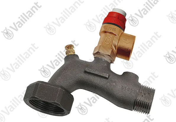 Einlegebogen Vaillant-Nr. 284811