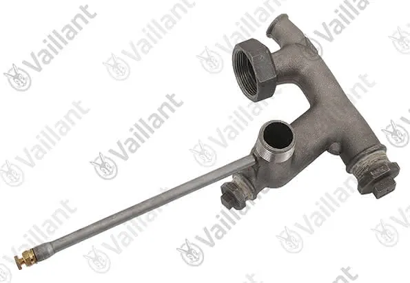 Einlegeverteiler Vaillant-Nr. 459204