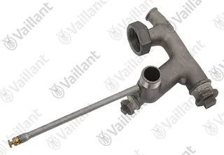 Einlegeverteiler Vaillant-Nr. 459204