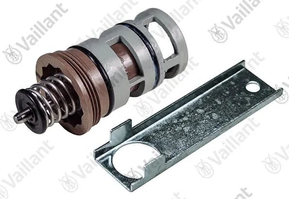 Einsatz, mit Schlüssel Vaillant-Nr. 2415587