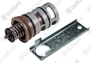 Einsatz, mit Schlüssel Vaillant-Nr. 2415587