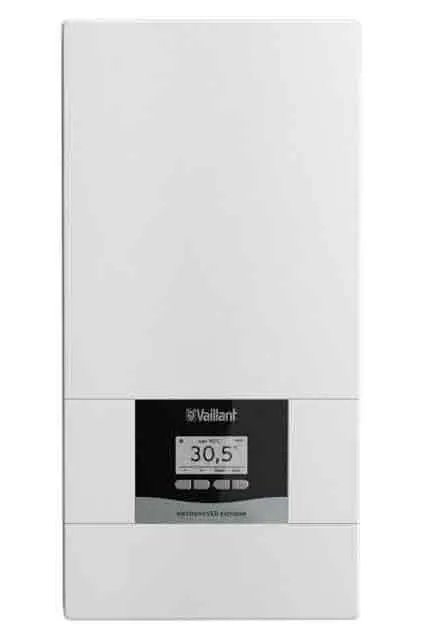 Vaillant electronicVED E 21/8 E exclusive Elektro-Durchlauferhitzer