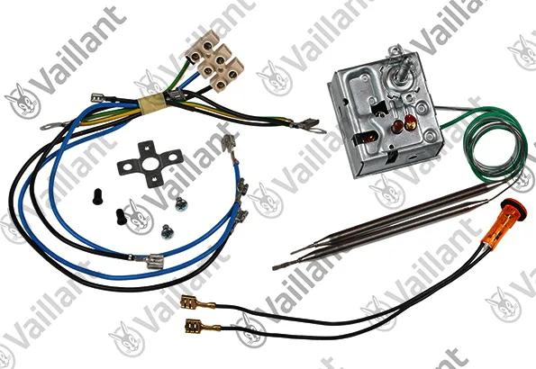 Elektrik, kpl. Vaillant-Nr. 259855