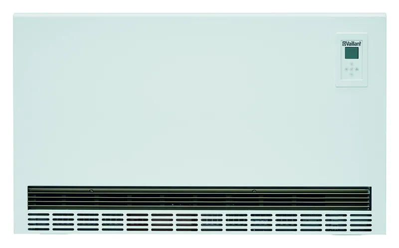 Vaillant Elektro-Speicherheizgerät VSF 240/5 Gehäuse