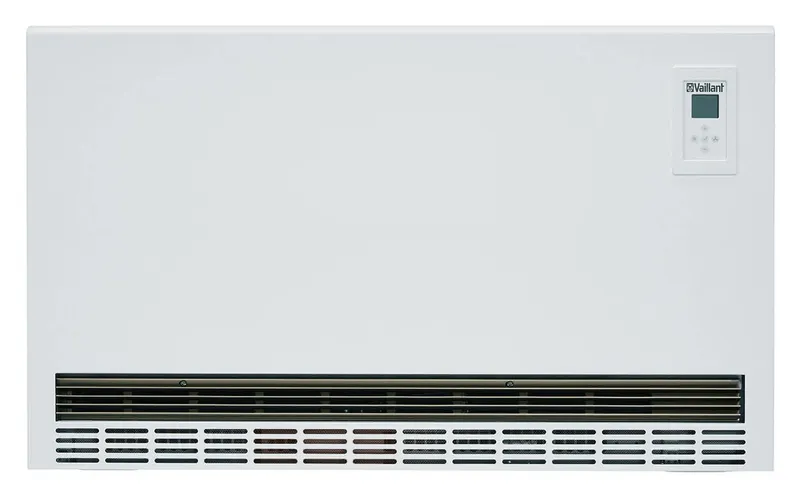 Vaillant Elektro-Speicherheizgerät VSU 200/5 Gehäuse