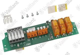 Elektronik Vaillant-Nr. 0020233483