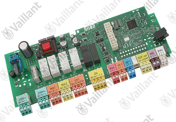 Elektronik Vaillant-Nr. 0020233613