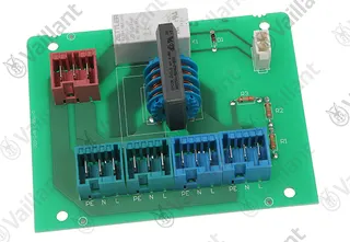 Elektronik, 230 V Vaillant-Nr. 0020188039