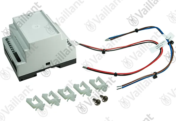 Elektronik, 7-8-9-Koppler Vaillant-Nr. 0020020802