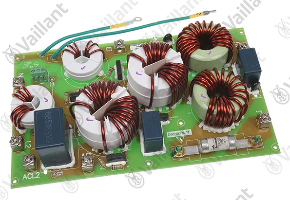 Elektronik, EMC filter 11-15kW Vaillant-Nr. 0020175829