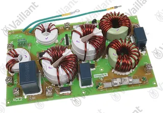 Elektronik, EMC filter 11-15kW Vaillant-Nr. 0020175829