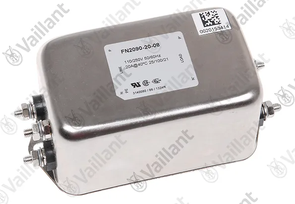 Elektronik, EMC Filter 5-8-11kW Vaillant-Nr. 0020175836