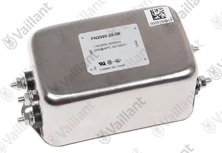 Elektronik, EMC Filter 5-8-11kW Vaillant-Nr. 0020175836