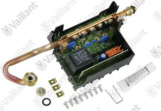 Elektronik, mit Kaltwasserrohr Vaillant-Nr. 0020094113