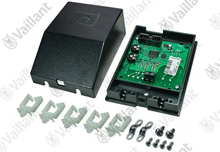 Elektronik, Pumpenansteuerung Vaillant-Nr. 0020019848