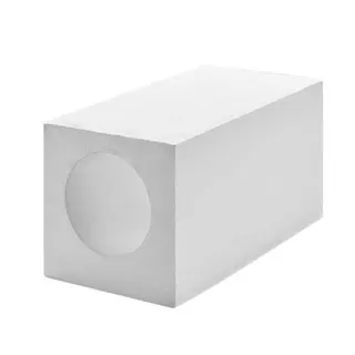 Vaillant EPS-Montageblock VAZ-WD 160 für recoVAIR VAR 60/1 D(W), ALD 160mm