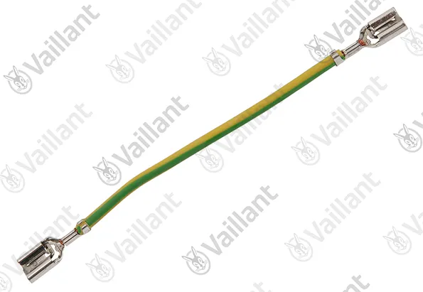 Erdungskabel Vaillant-Nr. 0020210651