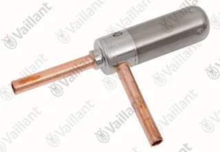 Expansionsventil, elektron., ETS 6-08 Vaillant-Nr. 0020210631