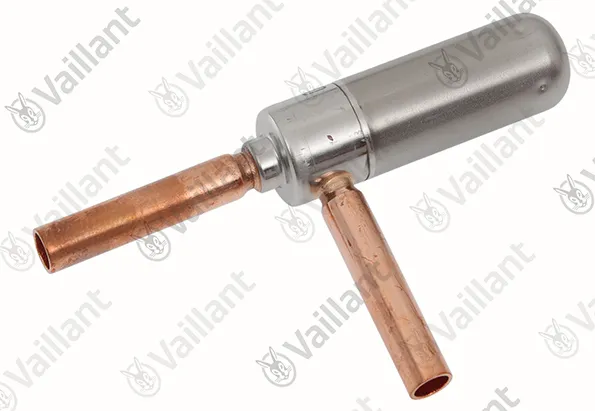 Expansionsventil, elektron., ETS 6-10 Vaillant-Nr. 0020210632