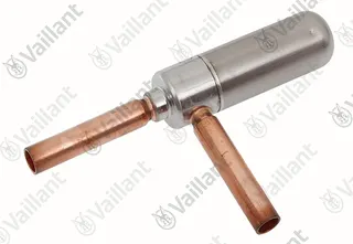 Expansionsventil, elektron., ETS 6-14 Vaillant-Nr. 0020210633