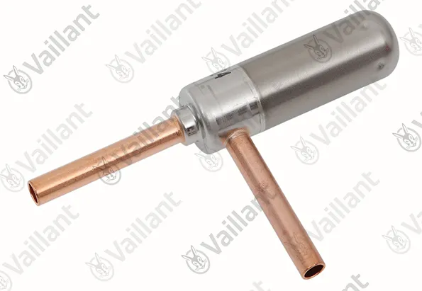 Expansionsventil, elektron., ETS 6-18 Vaillant-Nr. 0020210634