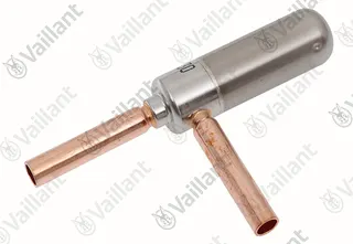 Expansionsventil, elektron., ETS 6-25 Vaillant-Nr. 0020210635
