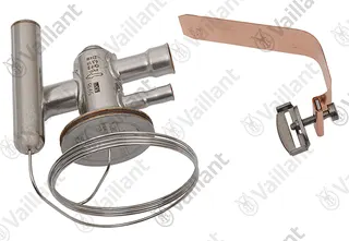 Expansionsventil, therm. S22,S30,W22 Vaillant-Nr. 0020058774