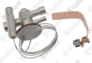 Expansionsventil, thermost. S38,W30 Vaillant-Nr. 0020058775