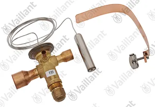 Expansionsventil, thermost. S46 Vaillant-Nr. 0020058777