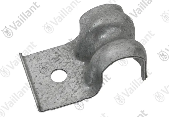 Federklammer Vaillant-Nr. 086133