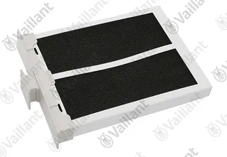 Filter Vaillant-Nr. 0020165307