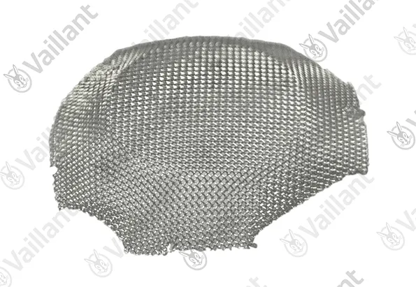 Filter Vaillant-Nr. 0020206138