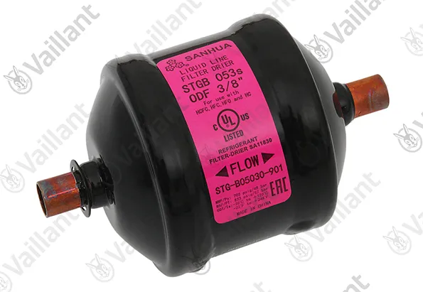 Filter Vaillant-Nr. 0020266439