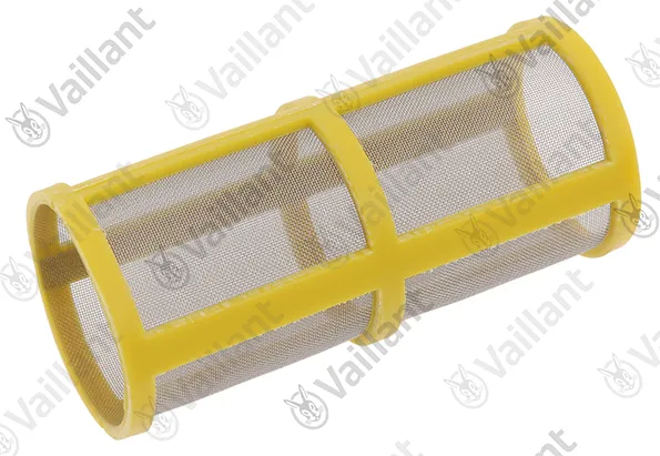 Filter-Einsatz Vaillant-Nr. 0020056583