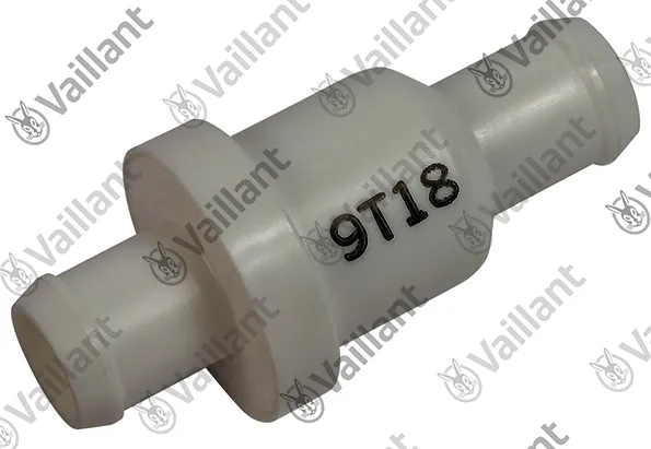 Filter, Kondensat Vaillant-Nr. 0020127989