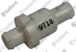 Filter, Kondensat Vaillant-Nr. 0020127989