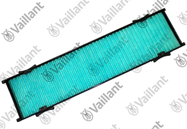 Filter, Luft Vaillant-Nr. 0020010433