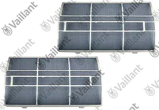 Filter, Luft Vaillant-Nr. 0020049099