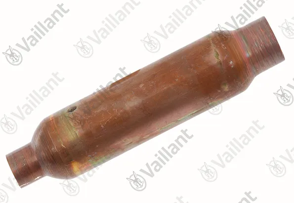 Filter, Maschenfilter 1/4 Vaillant-Nr. 0020222880