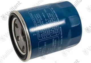 Filter, Ölfilter Vaillant-Nr. 0020115496