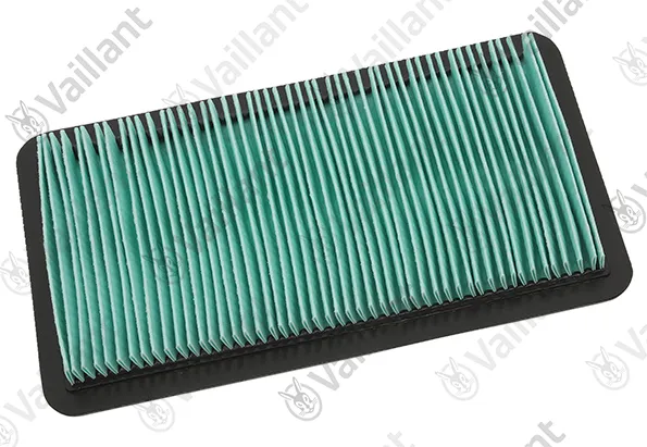 VA Filter, Papier Vaillant-Nr. 0020115544