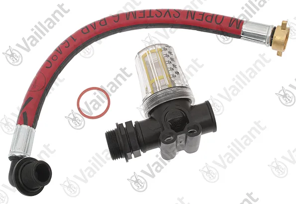 VA Filter, Set kpl. Vaillant-Nr. 0020056584