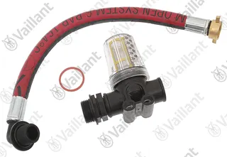 Filter, Set kpl. Vaillant-Nr. 0020056584