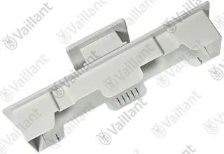 Filtergriff, Bypass Vaillant-Nr. 0020056836