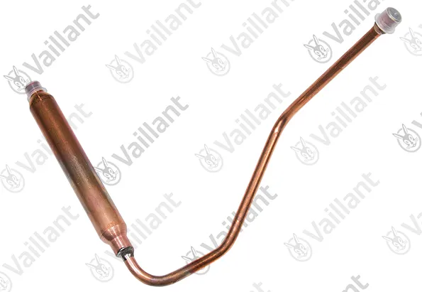 VA Filtertrockner Vaillant-Nr. 0020117279