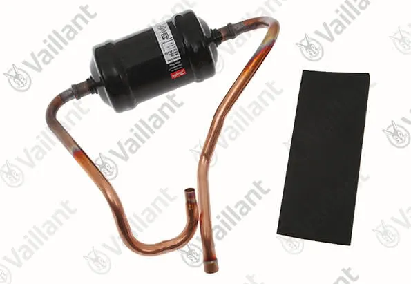 Filtertrockner, 5-8 kW Vaillant-Nr. 0020222851
