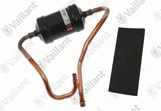 Filtertrockner, 5-8 kW Vaillant-Nr. 0020222851