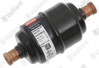 Filtertrockner, 6-10 kW Vaillant-Nr. 0020031985