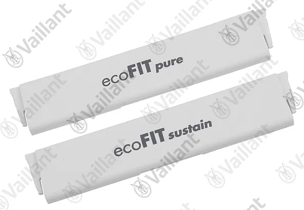 Firmenschild Vaillant-Nr. 0020237688