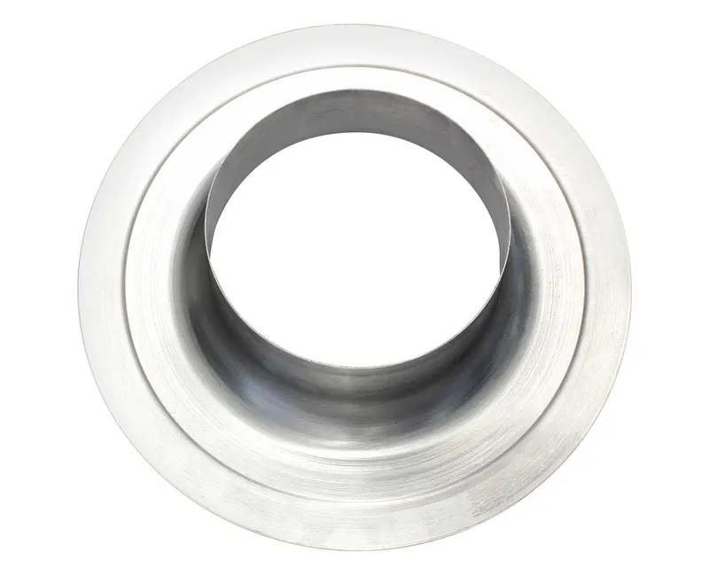Vaillant Flachdachdurchführung ALU für EPP-Rohr D 210/180mm und 180/150mm
